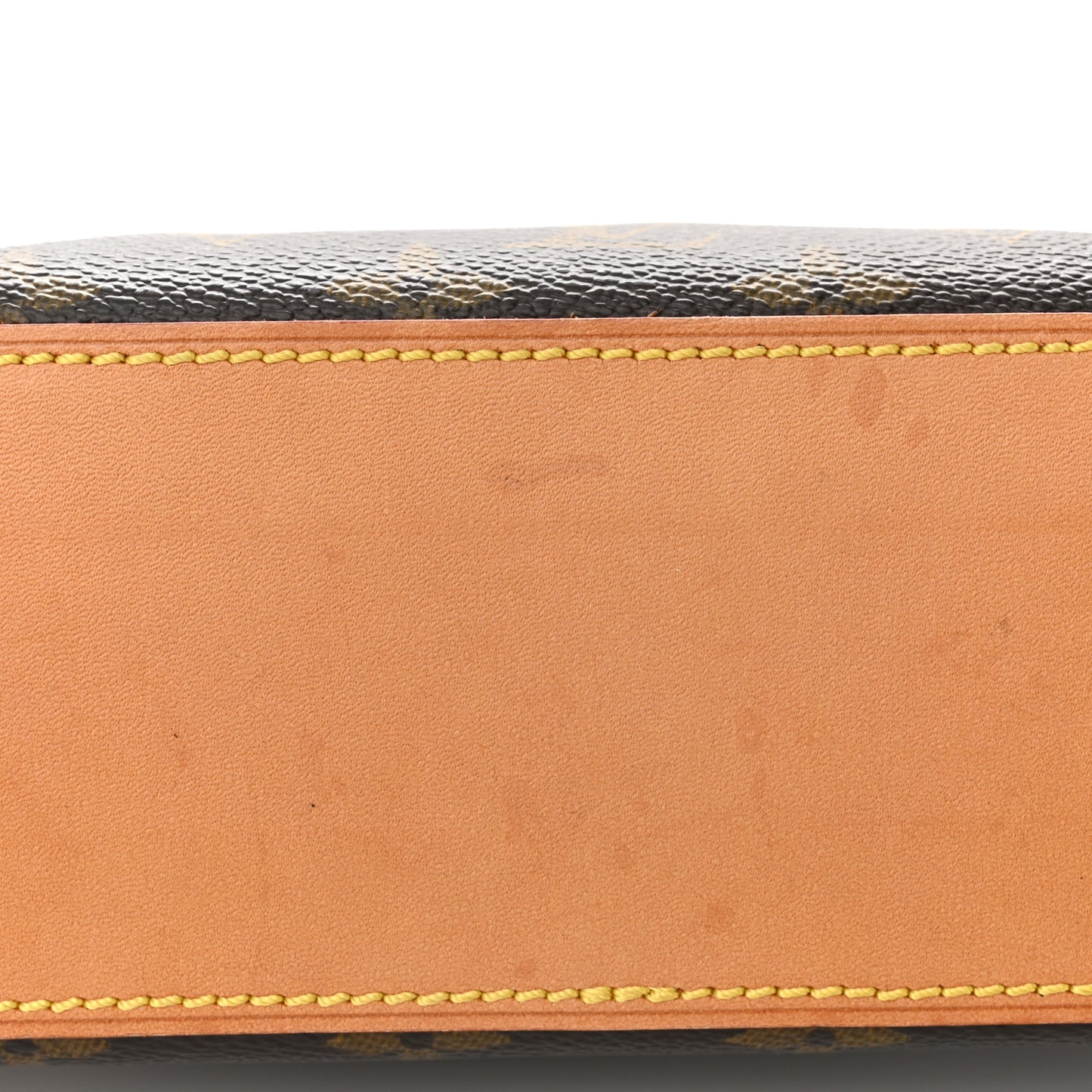 Monogram Trotteur