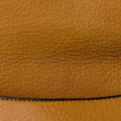 Gucci Calfskin Medium Harness Shoulder Bag Yellow 13 of 14