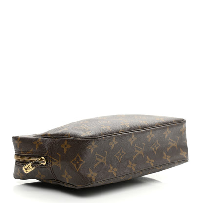 Louis Vuitton Monogram Trousse Toilette 23 4 of 8
