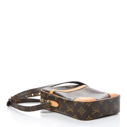 Louis Vuitton Monogram Danube 21 4 of 10