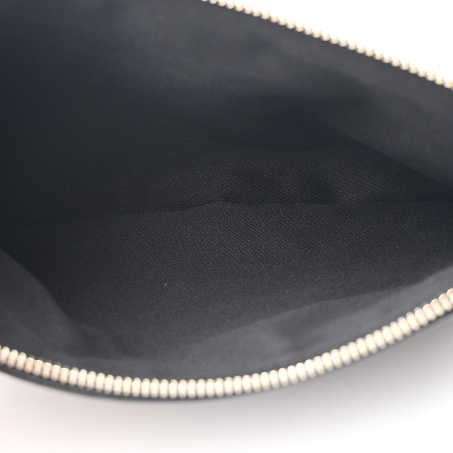 Caviar Quilted Medium Chanel 25 Handbag Black