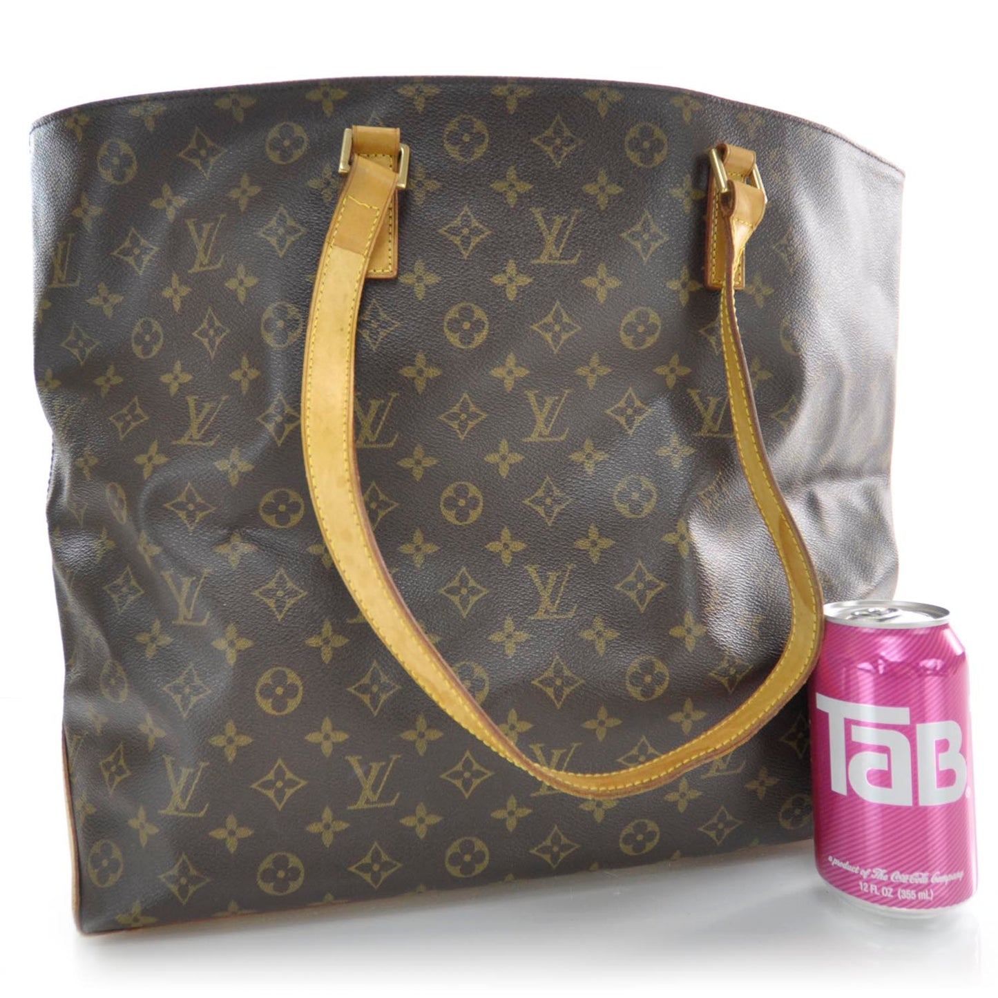 Monogram Cabas Alto