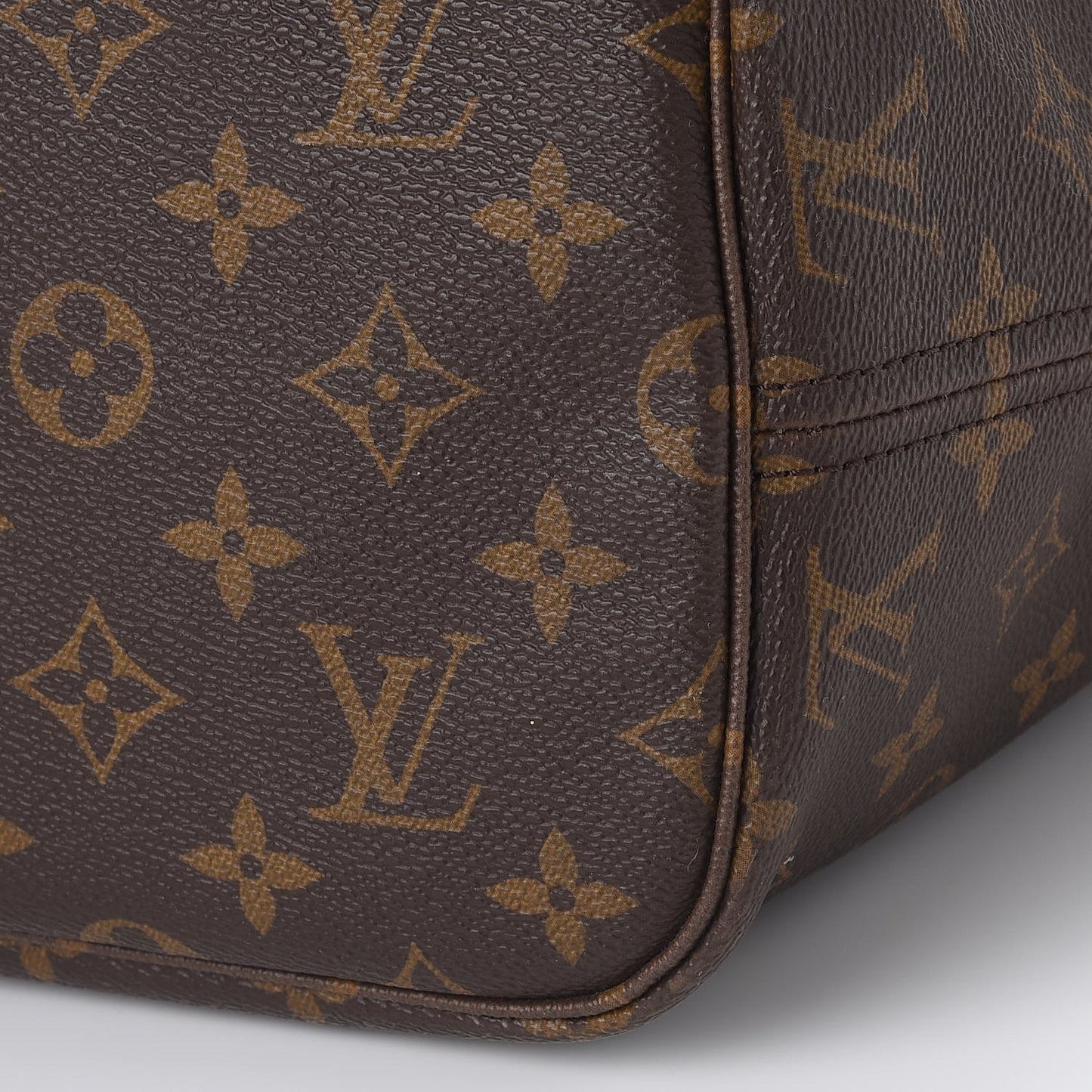 Monogram Neverfull MM