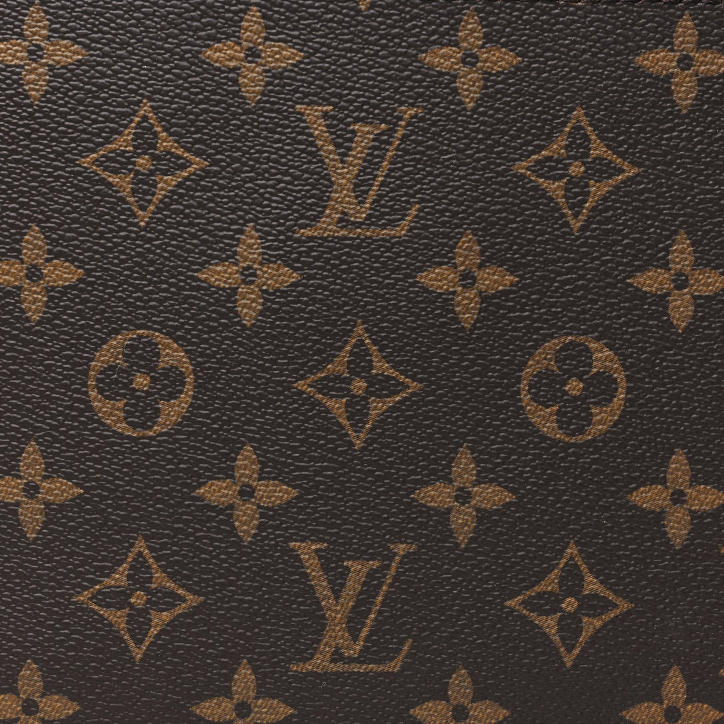 Monogram Neverfull MM GM Pochette