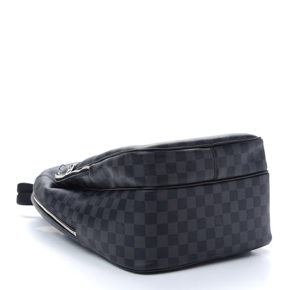 Louis Vuitton Damier Graphite Michael Backpack 4 of 8