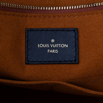 Louis Vuitton Empreinte Monogram Giant Onthego GM Black 6 of 10