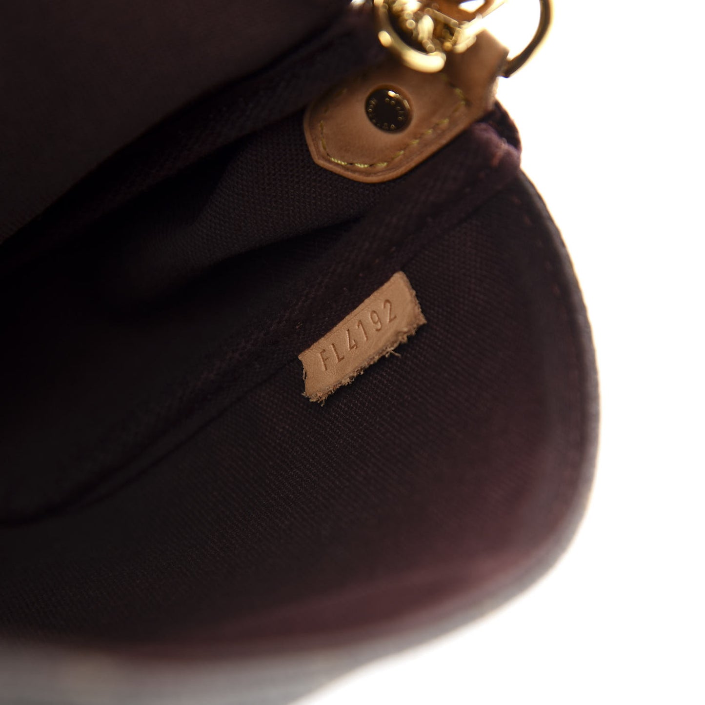 Monogram Favorite MM
