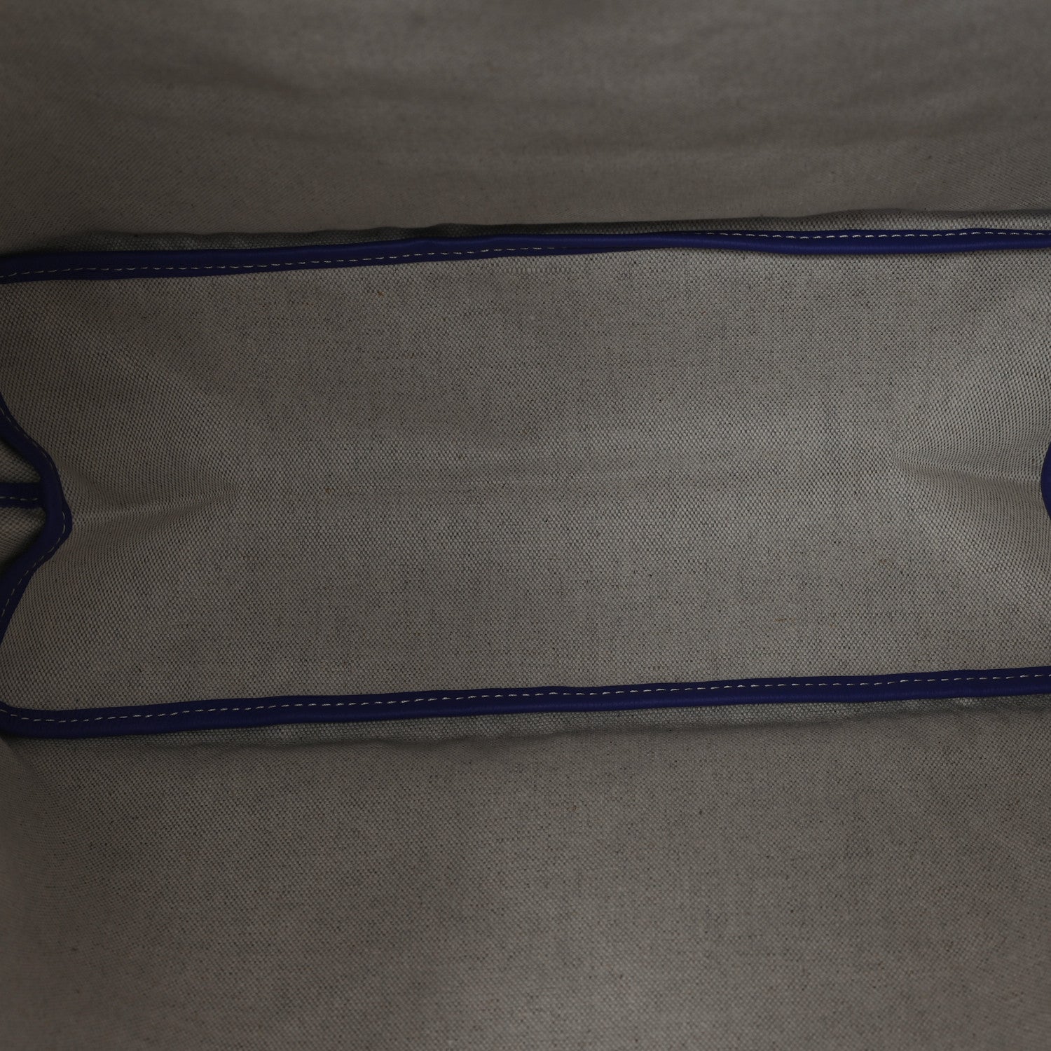 Goyard Goyardine Saint Louis PM Blueberry Purple 6 of 11