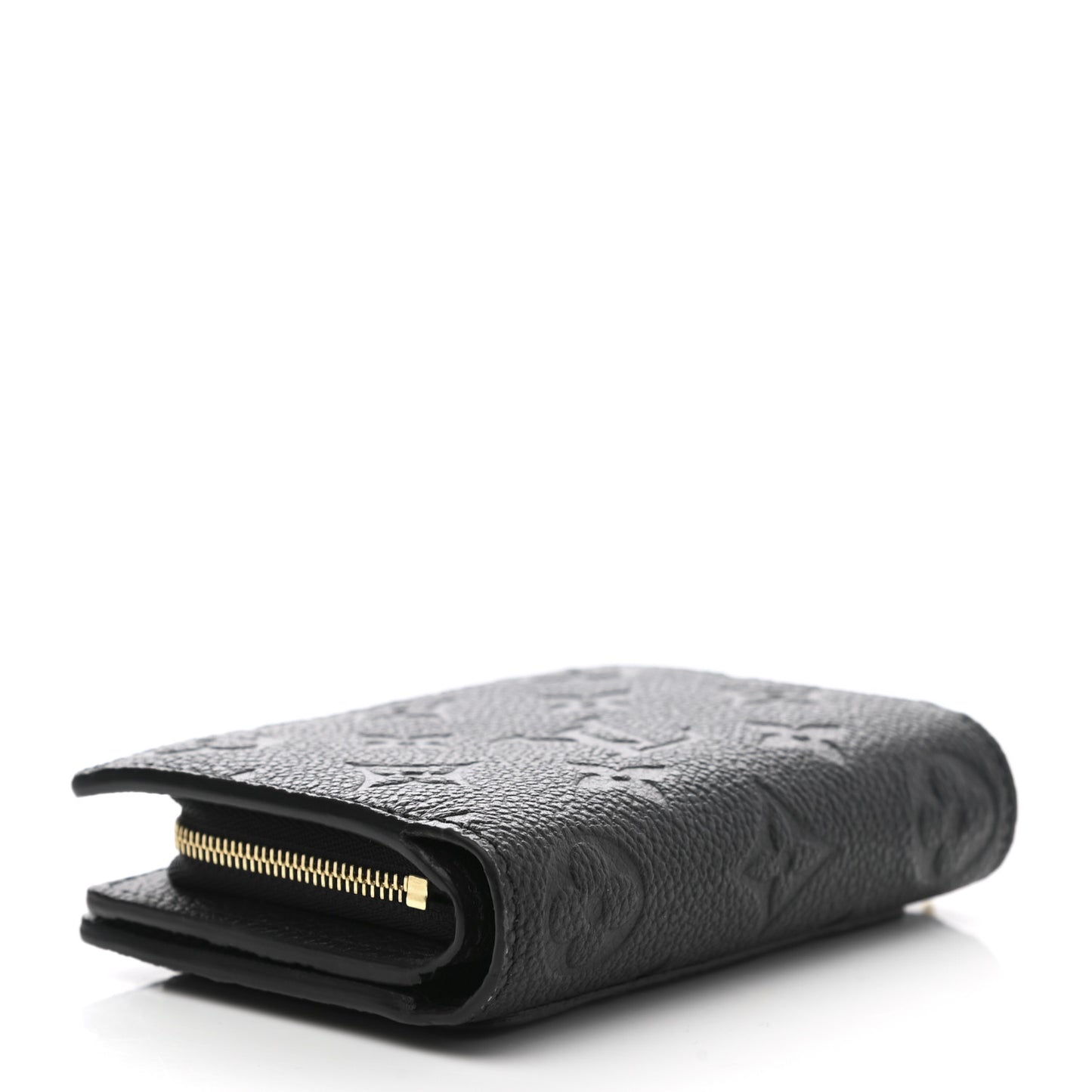 Empreinte Clea Wallet Black