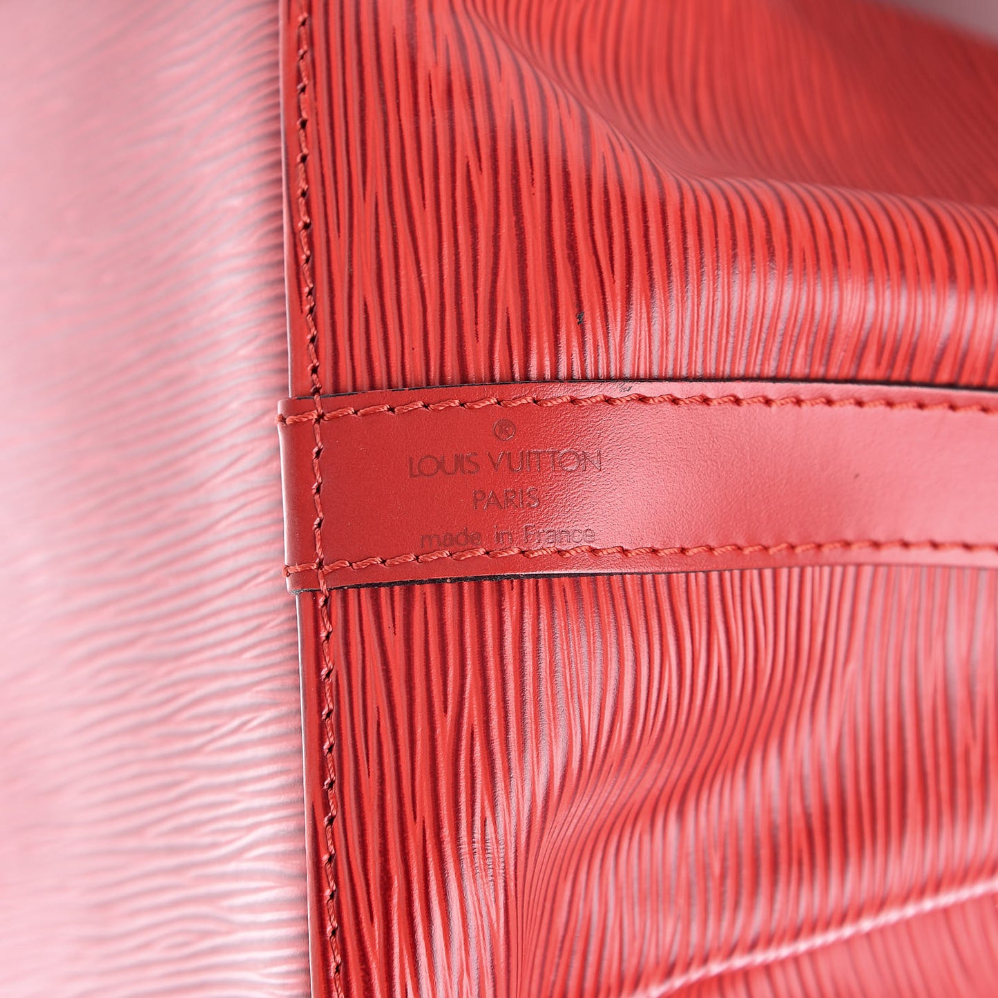 Epi Petit Noe Castillan Red