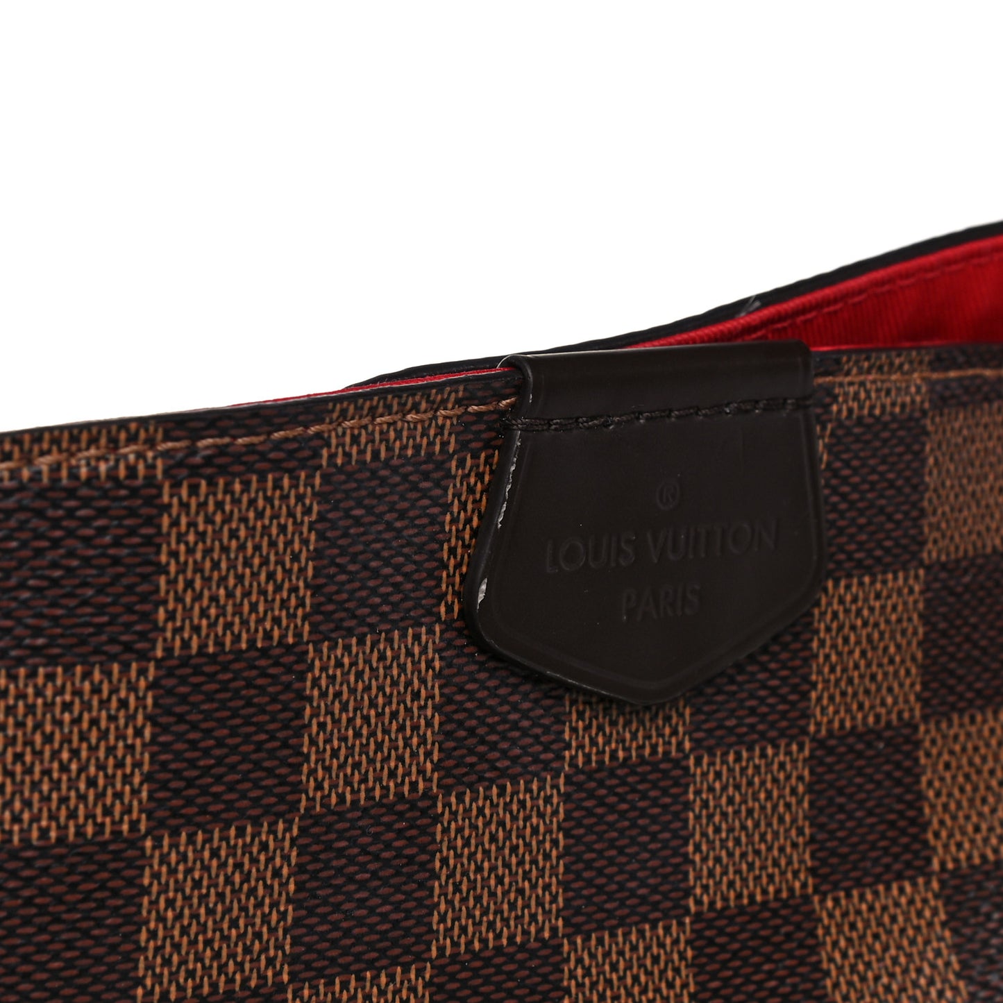Damier Ebene Graceful PM