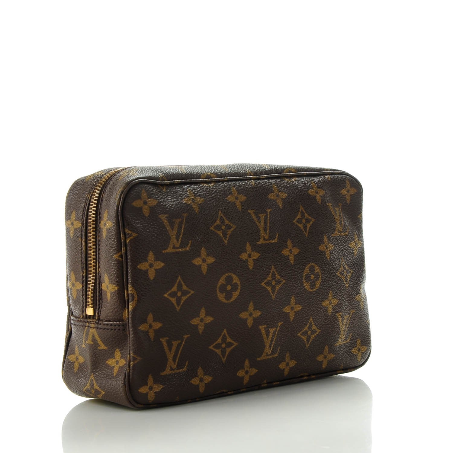Louis Vuitton Monogram Trousse Toilette 23 3 of 8