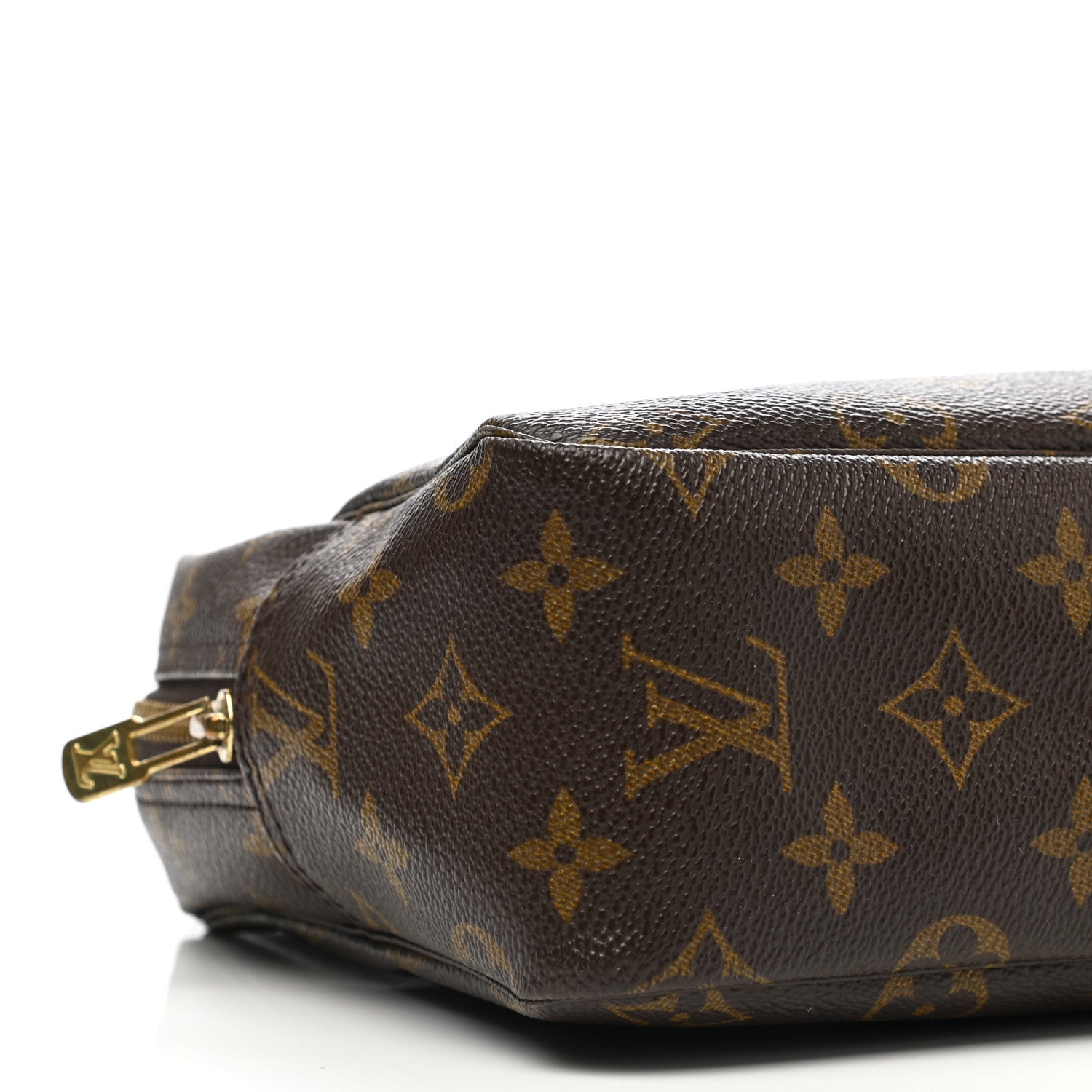 Louis Vuitton Monogram Trousse Toilette 28 7 of 9