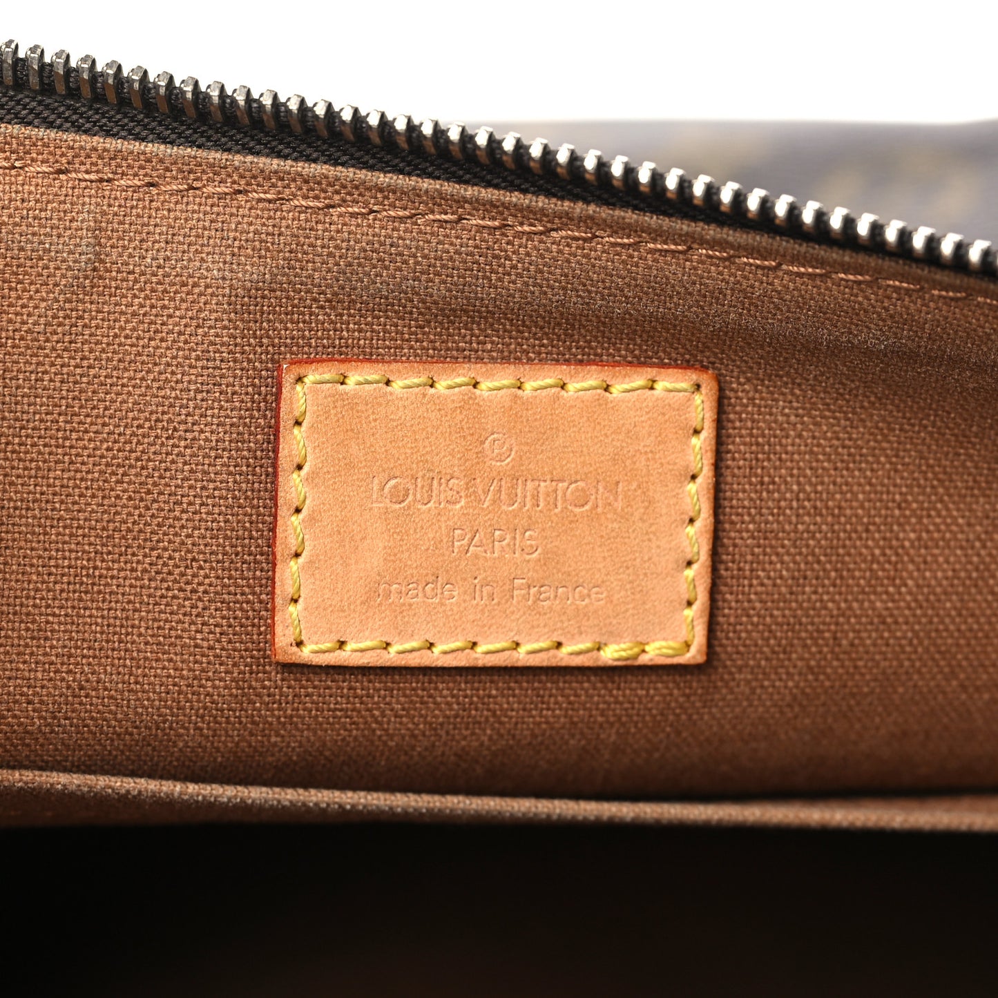 Monogram Tulum GM