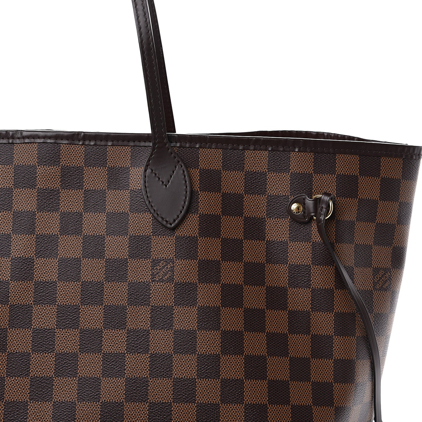 Damier Ebene Neo Neverfull GM