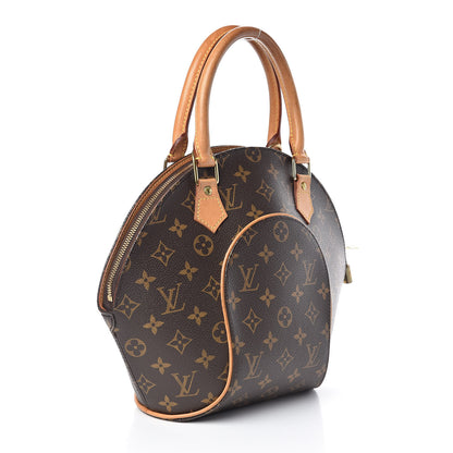 Louis Vuitton Monogram Ellipse PM 3 of 11