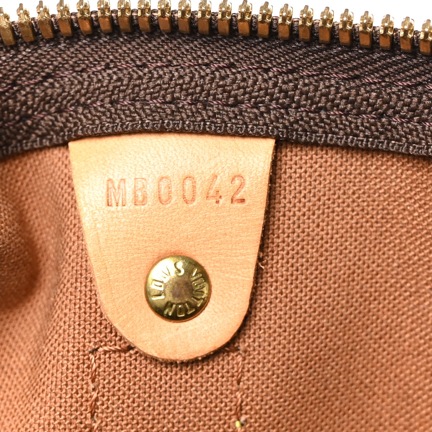 Louis Vuitton Monogram Keepall Bandouliere 50 5 of 12