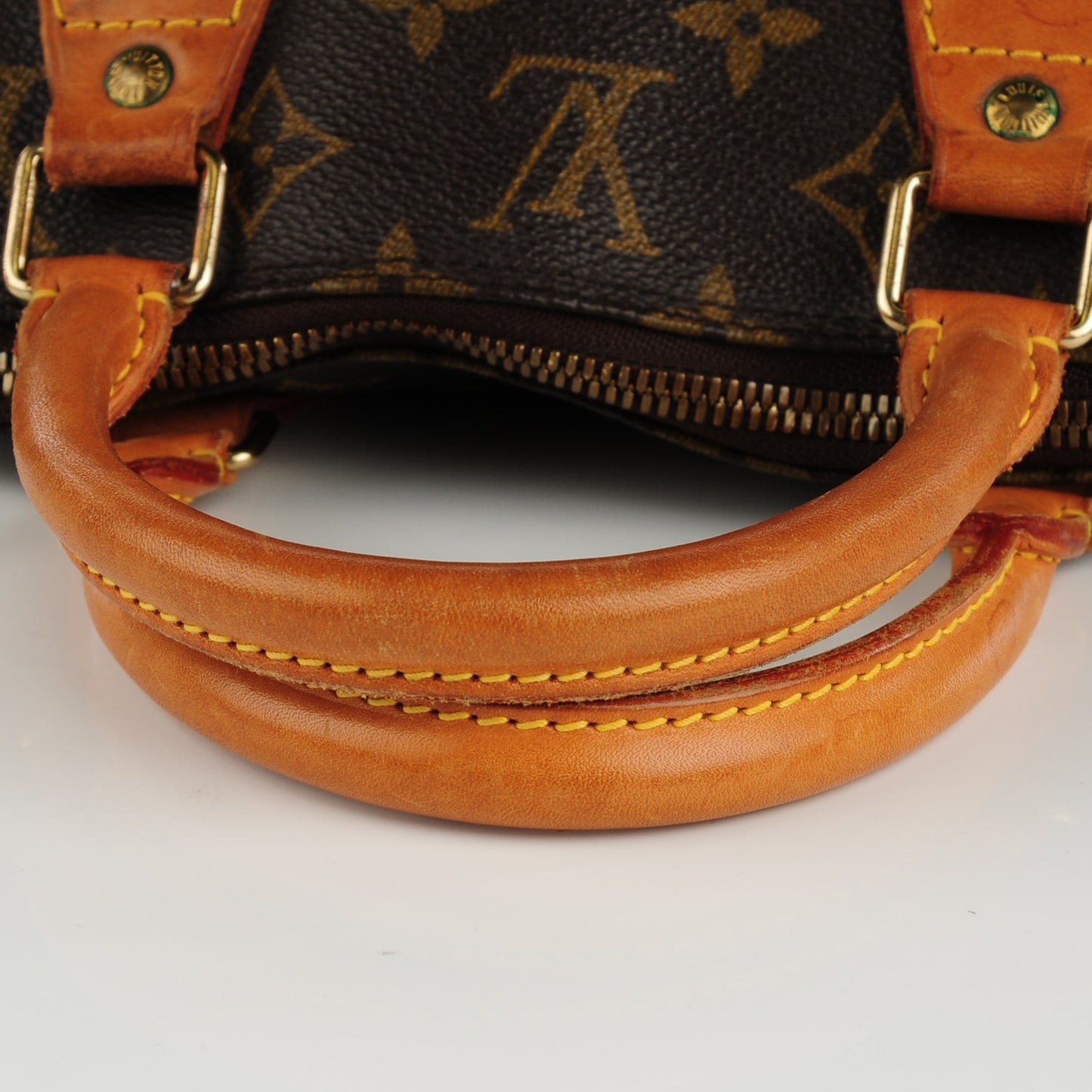 Monogram Alma PM