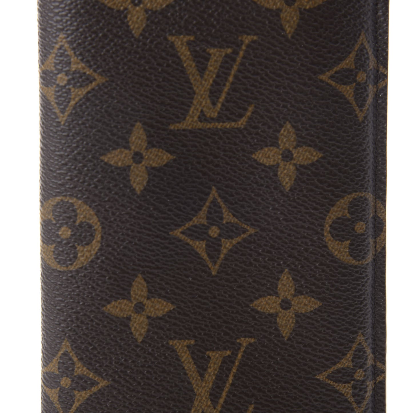 Monogram Sunglasses Case MM