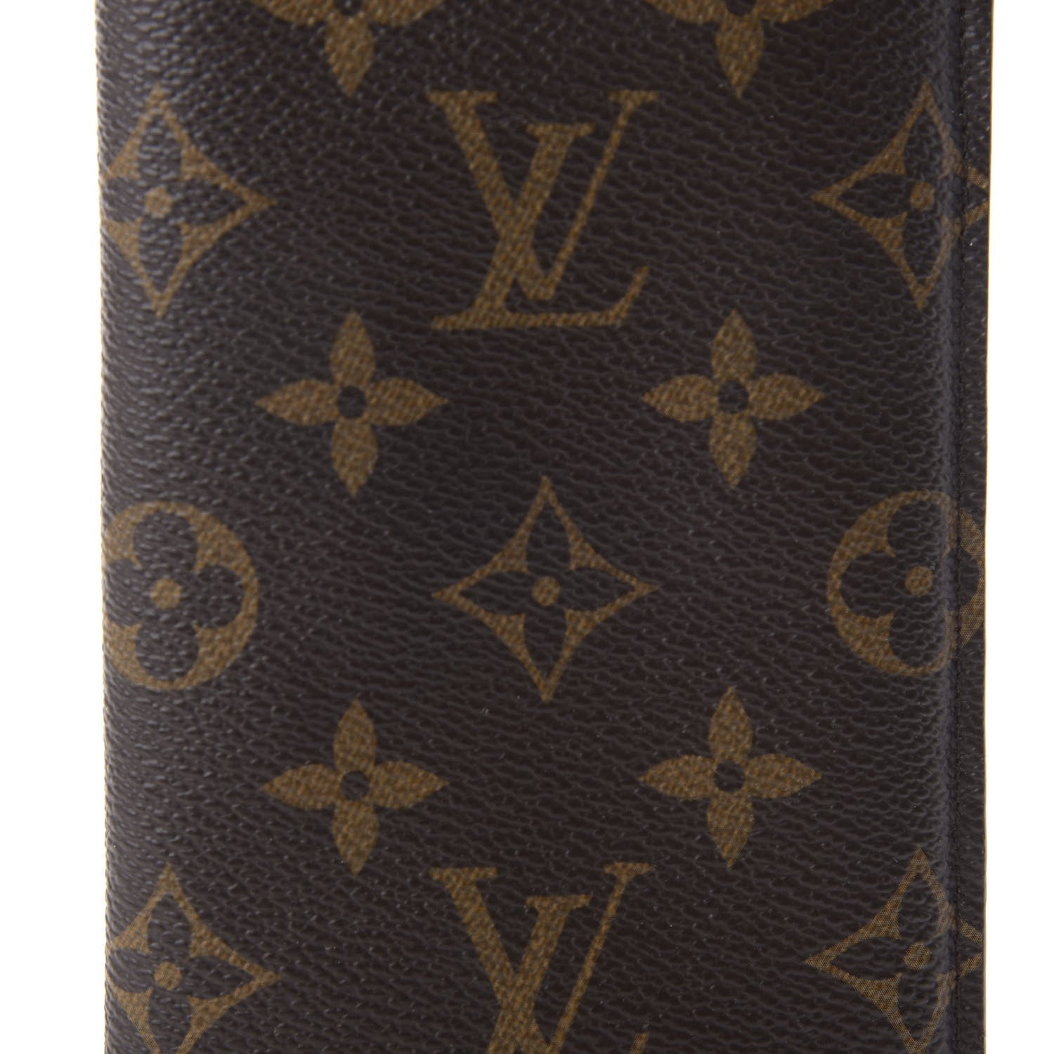 Louis Vuitton Monogram Sunglasses Case MM 9 of 10