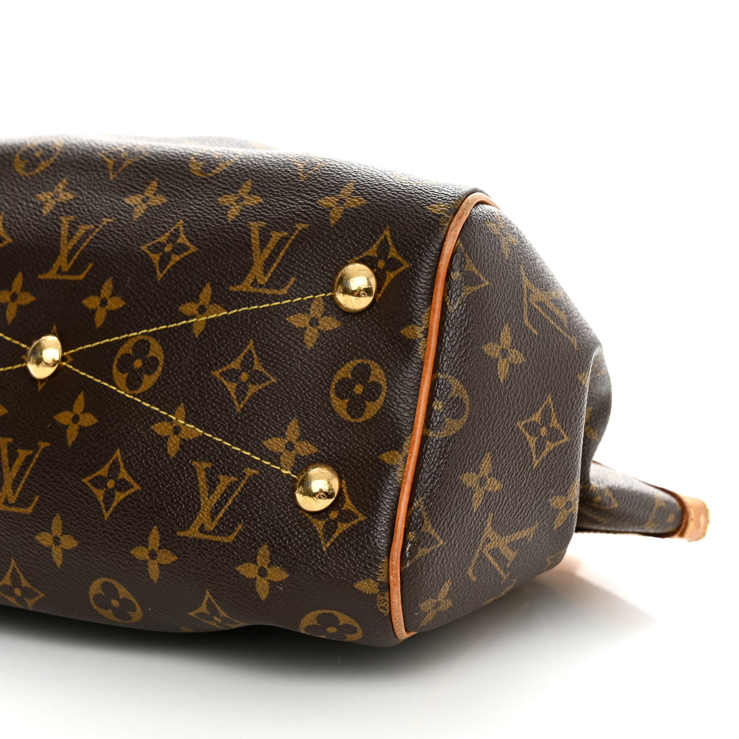 LOUIS VUITTON Monogram Tivoli PM