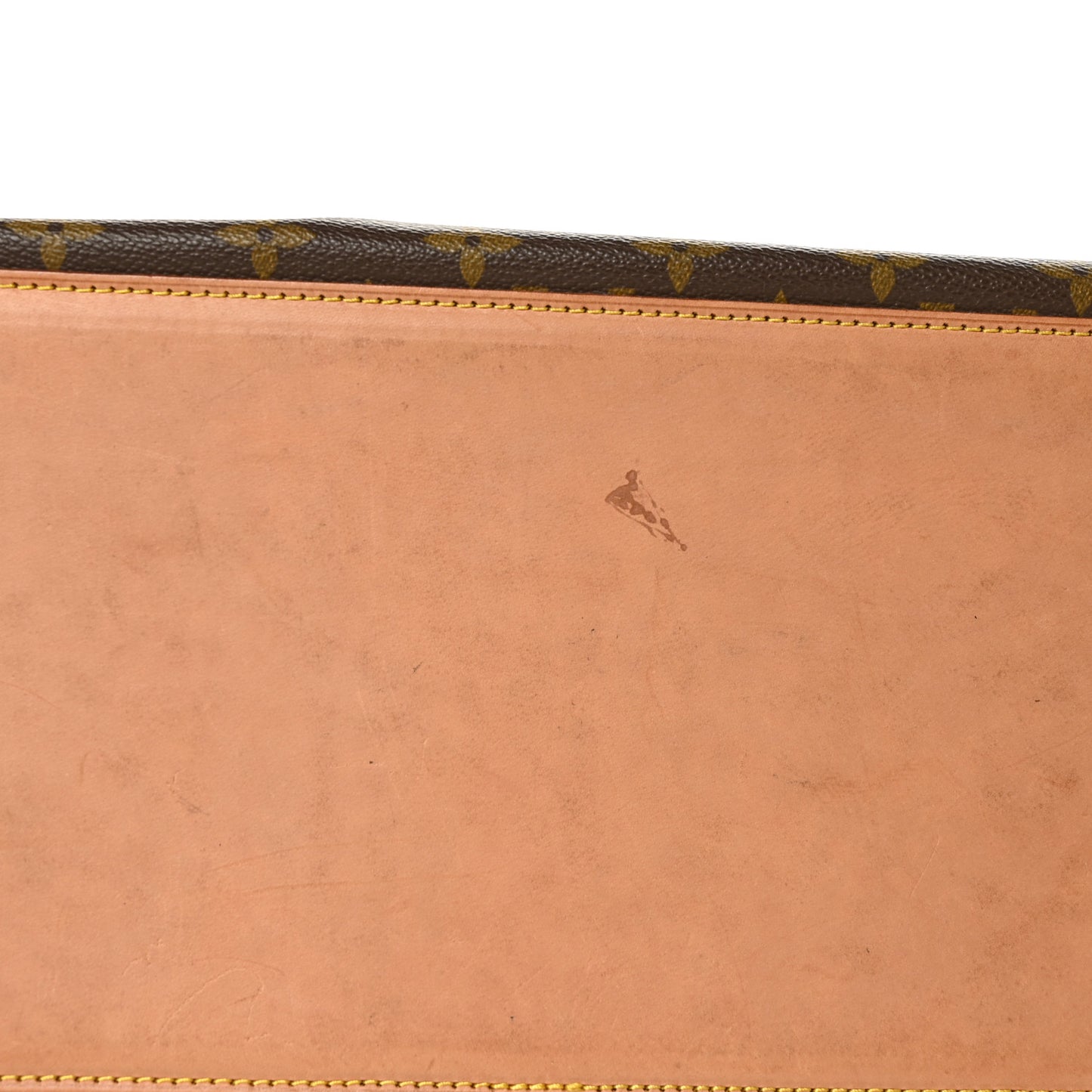 Monogram Cabas Alto