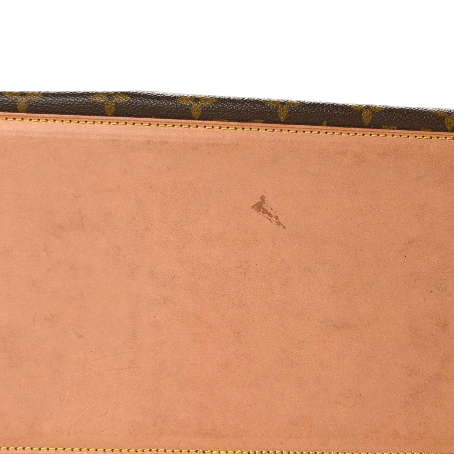 Louis Vuitton Monogram Cabas Alto 8 of 8