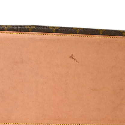 Louis Vuitton Monogram Cabas Alto 8 of 8