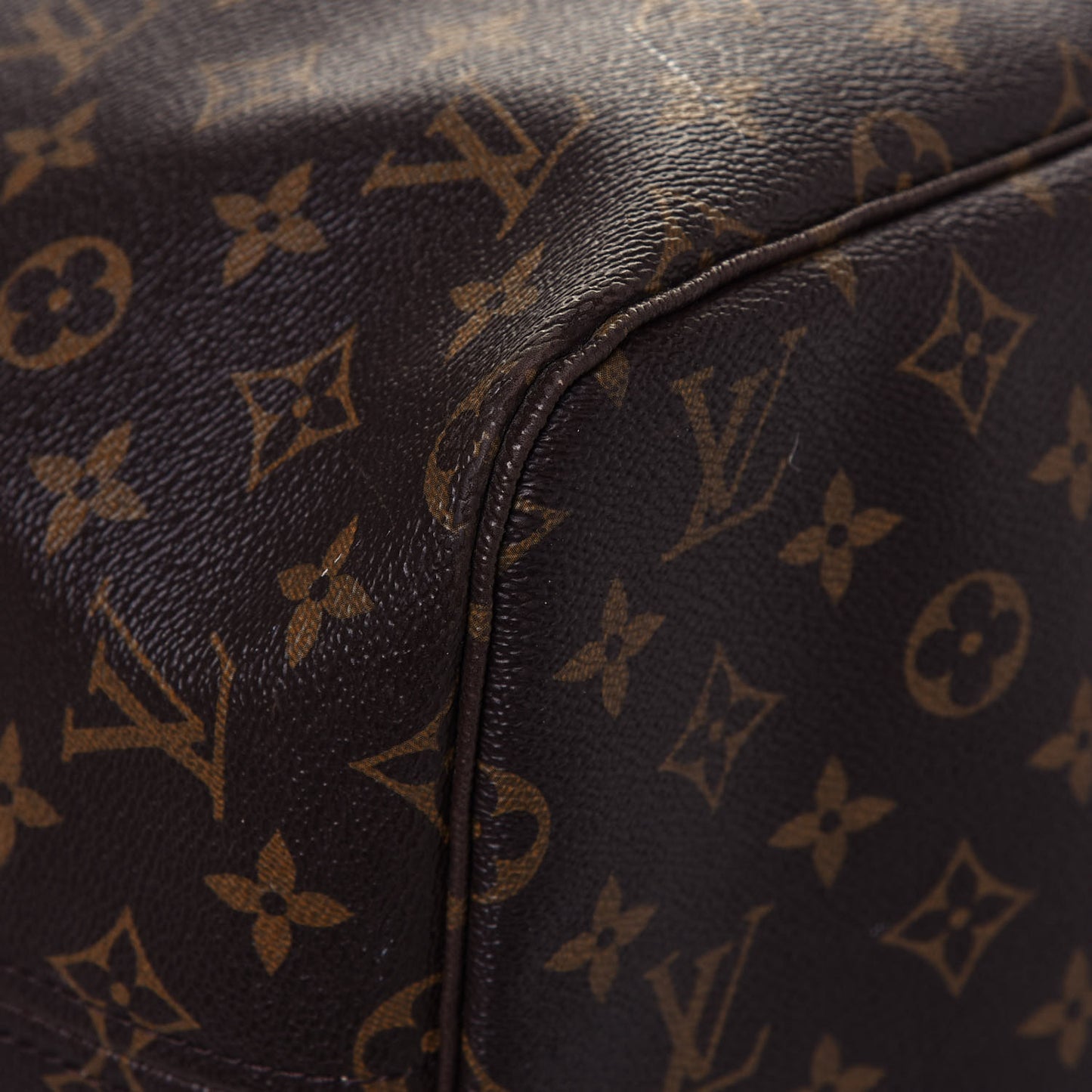 Monogram Neo Neverfull MM