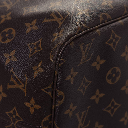 Louis Vuitton Monogram Neo Neverfull MM 11 of 17