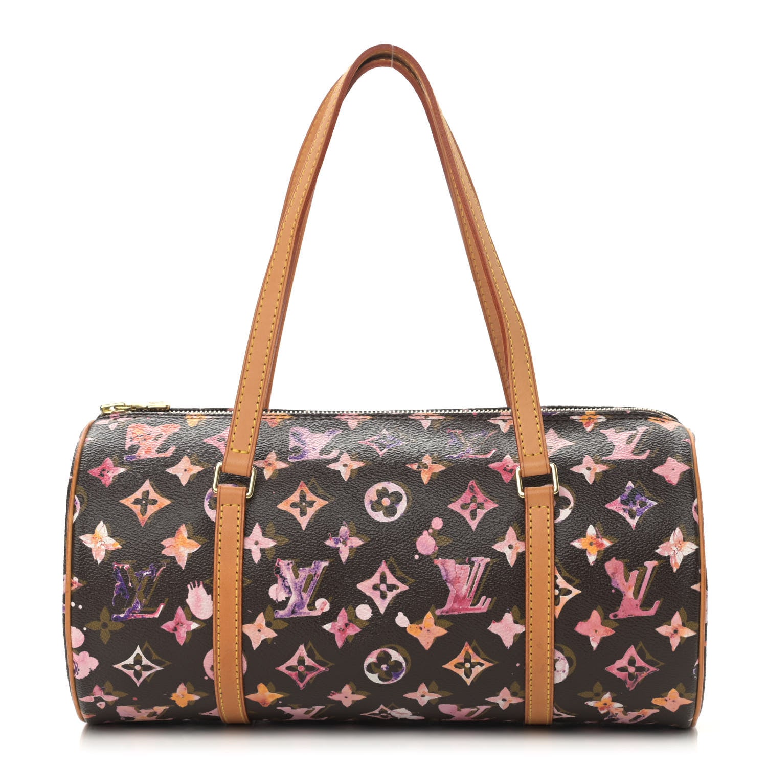 Louis Vuitton Watercolor Aquarelle Papillon 1 of 10