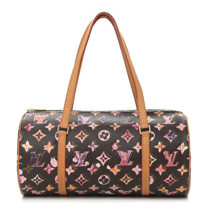 Louis Vuitton Watercolor Aquarelle Papillon 1 of 10