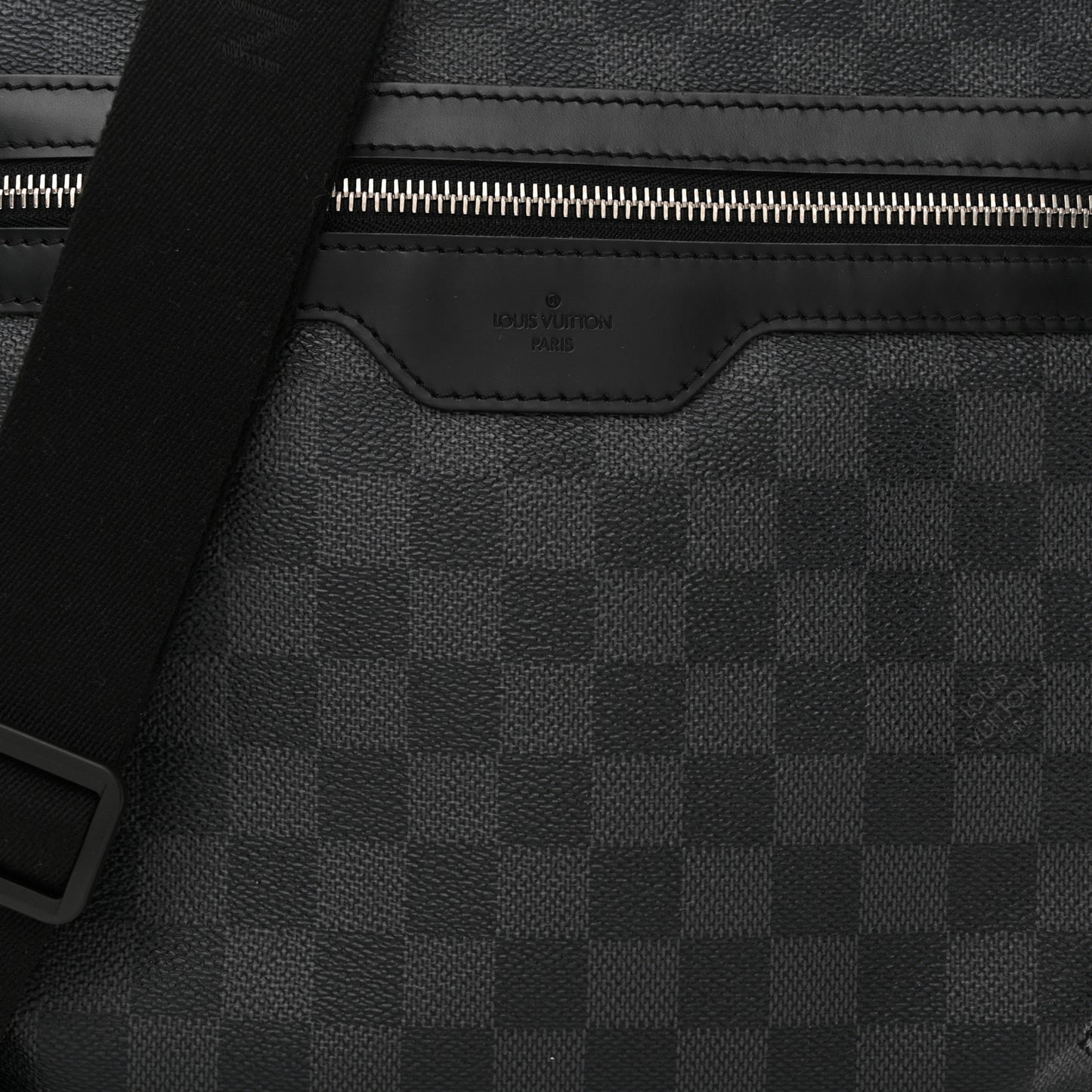 Damier Graphite Thomas