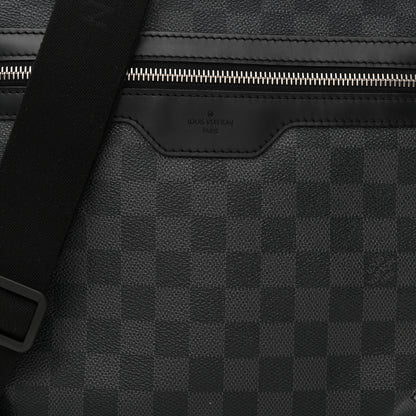 Louis Vuitton Damier Graphite Thomas 7 of 10