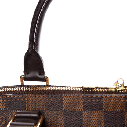 Louis Vuitton Damier Ebene Alma PM 10 of 13