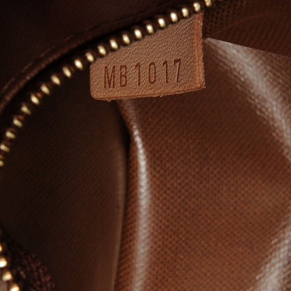 Louis Vuitton Monogram Toiletry Bag 25 6 of 7