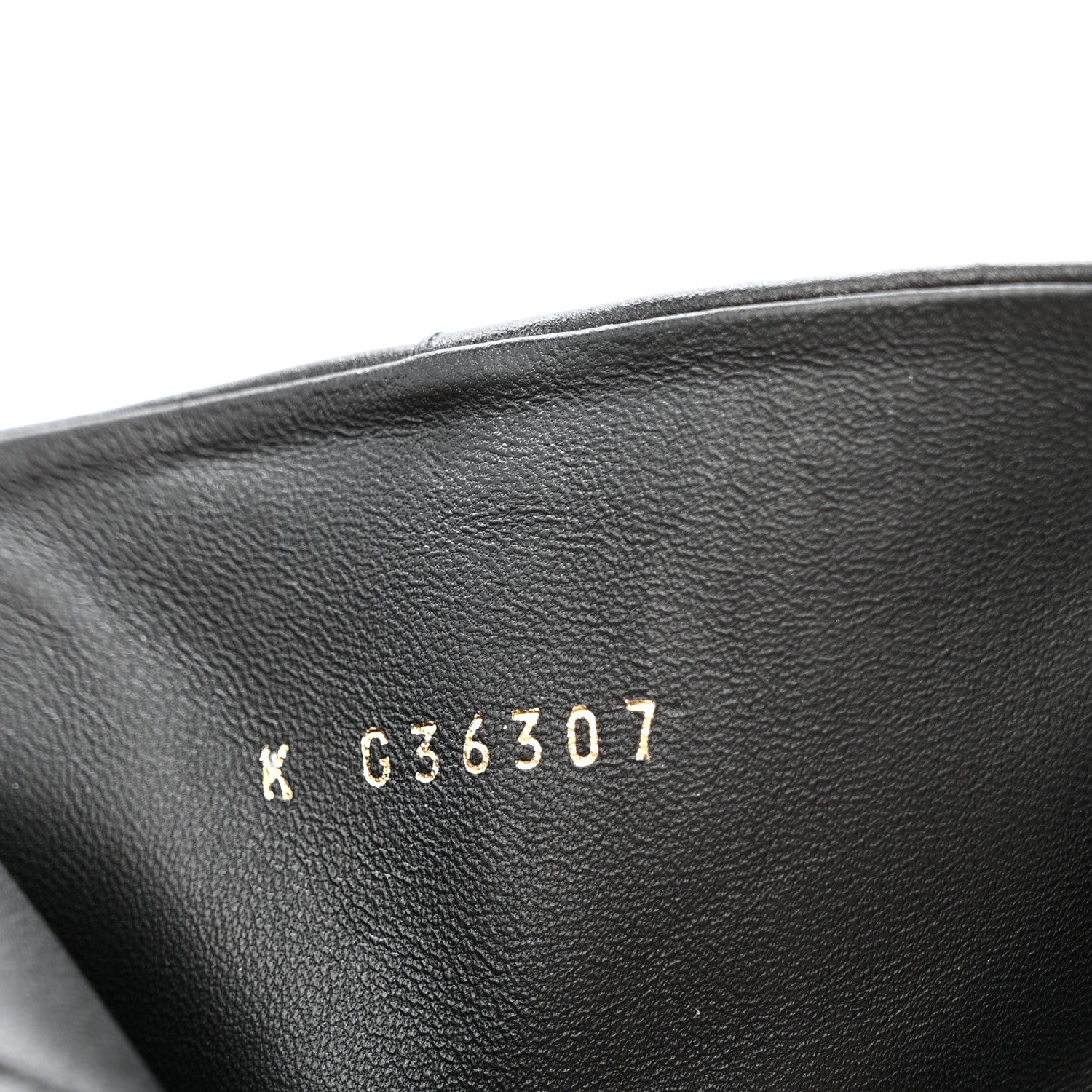 Chanel Calfskin CC Ankle Boots 40 Black 9 of 11
