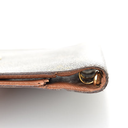 Louis Vuitton Monogram Small Ring Agenda Cover 12 of 17
