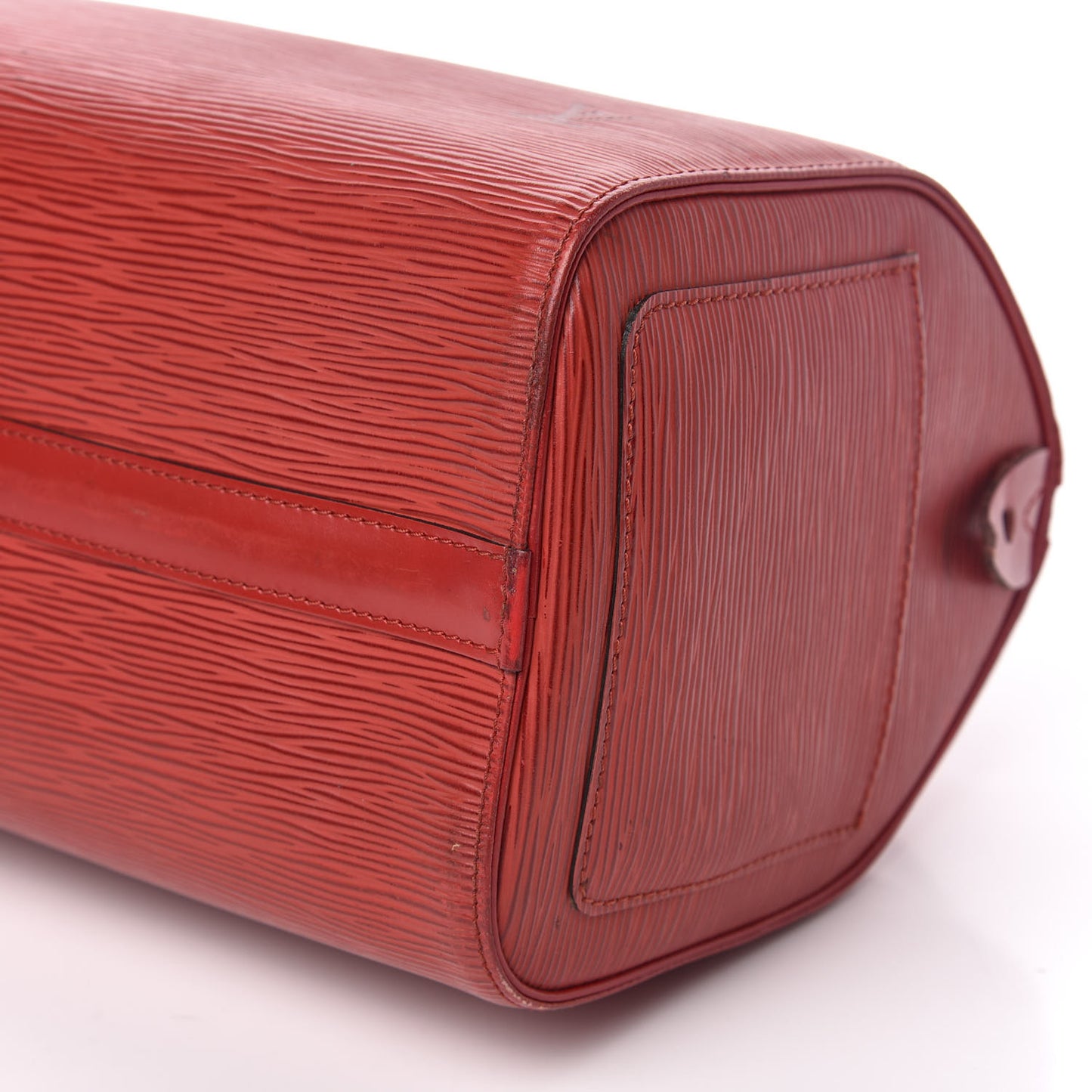 Epi Speedy 25 Castillan Red