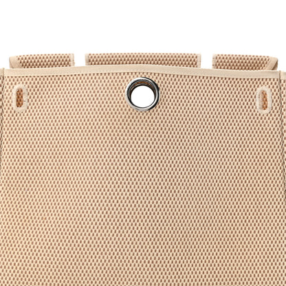 Hermes Criss Viking Herbag Insert 30 PM Ecru 6 of 8