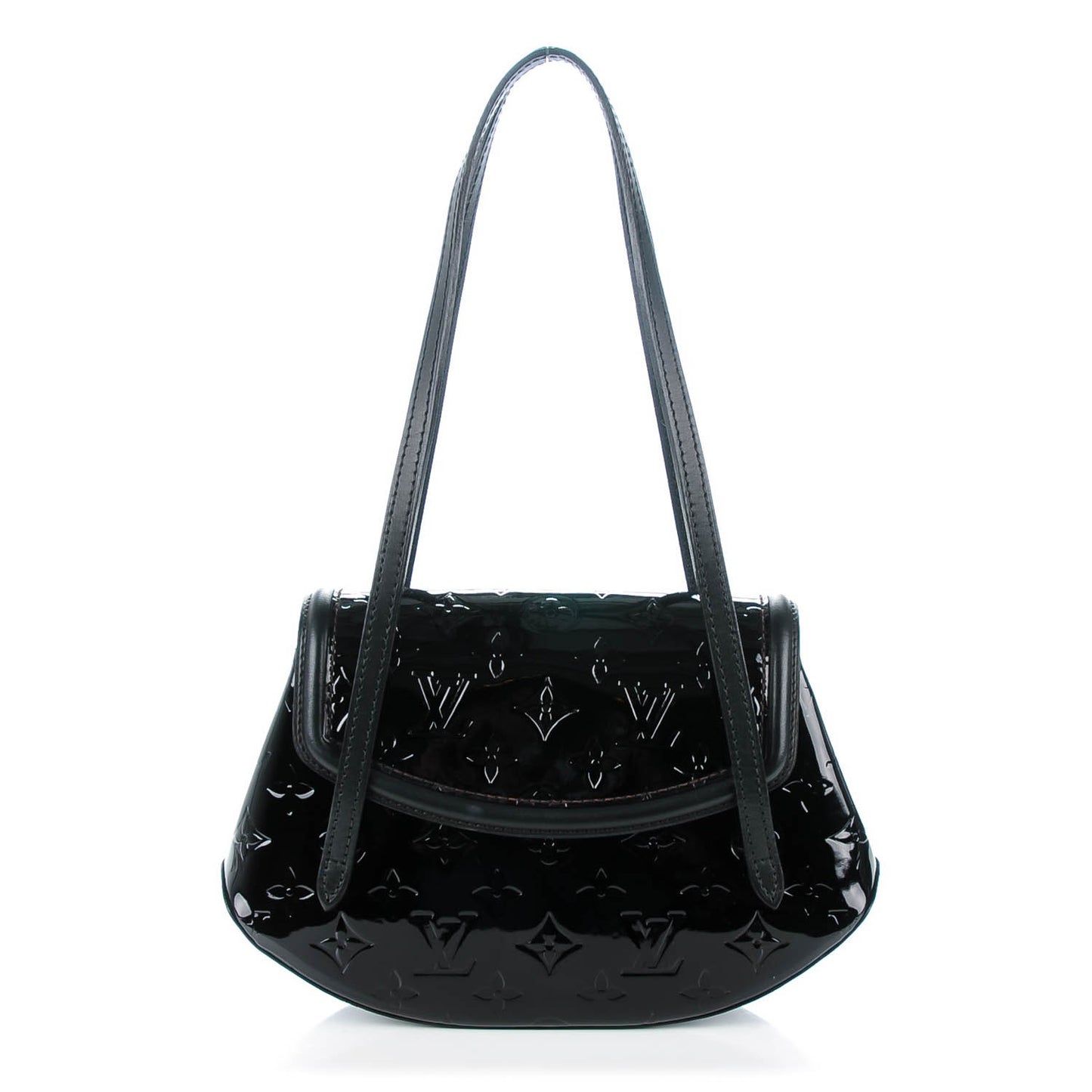 Vernis Biscayne Bay PM Noir