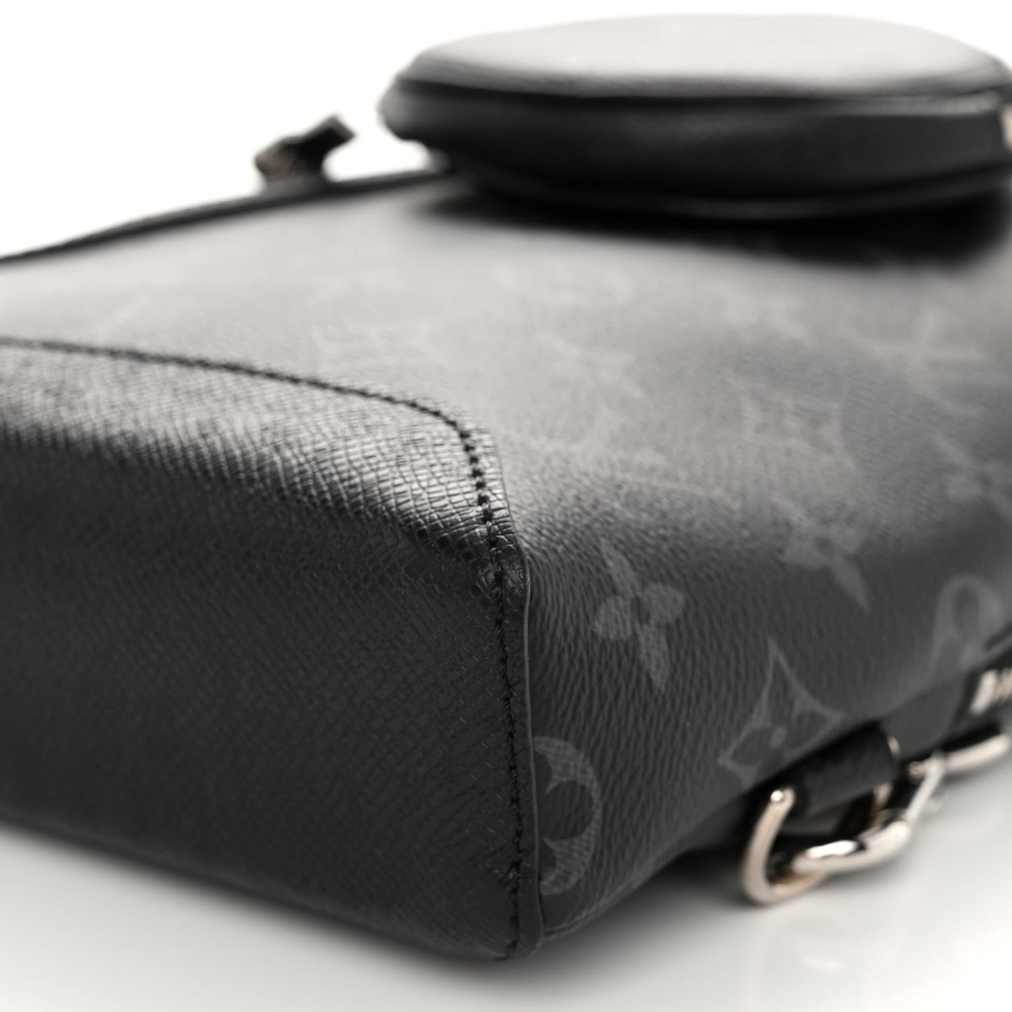 Taigarama Duo Slingbag Black