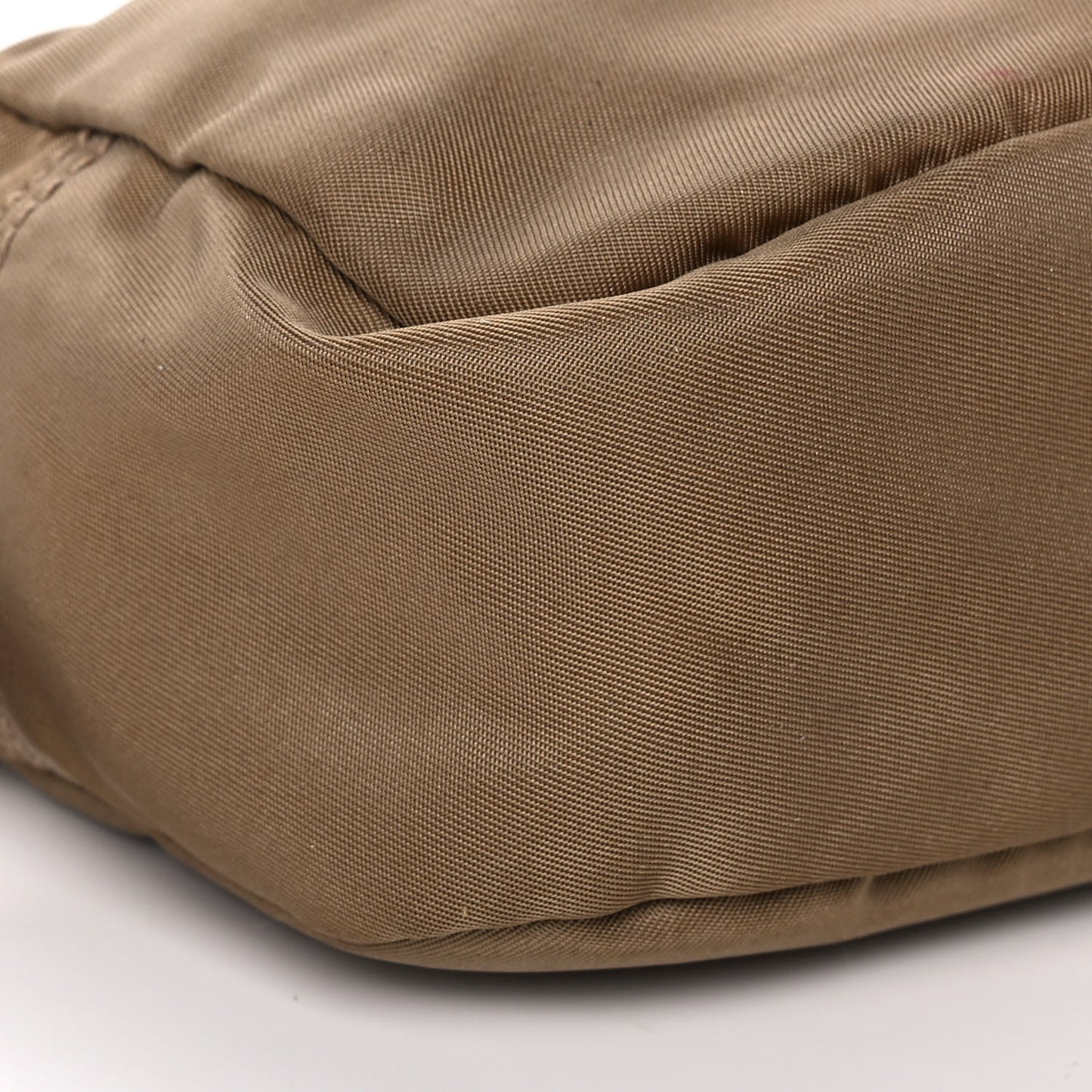 Nylon Vela Cosmetic Pouch Corinto