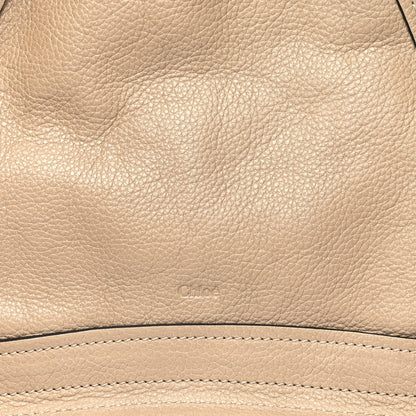 Chloe Calfskin Medium Paraty Dove 9 of 15
