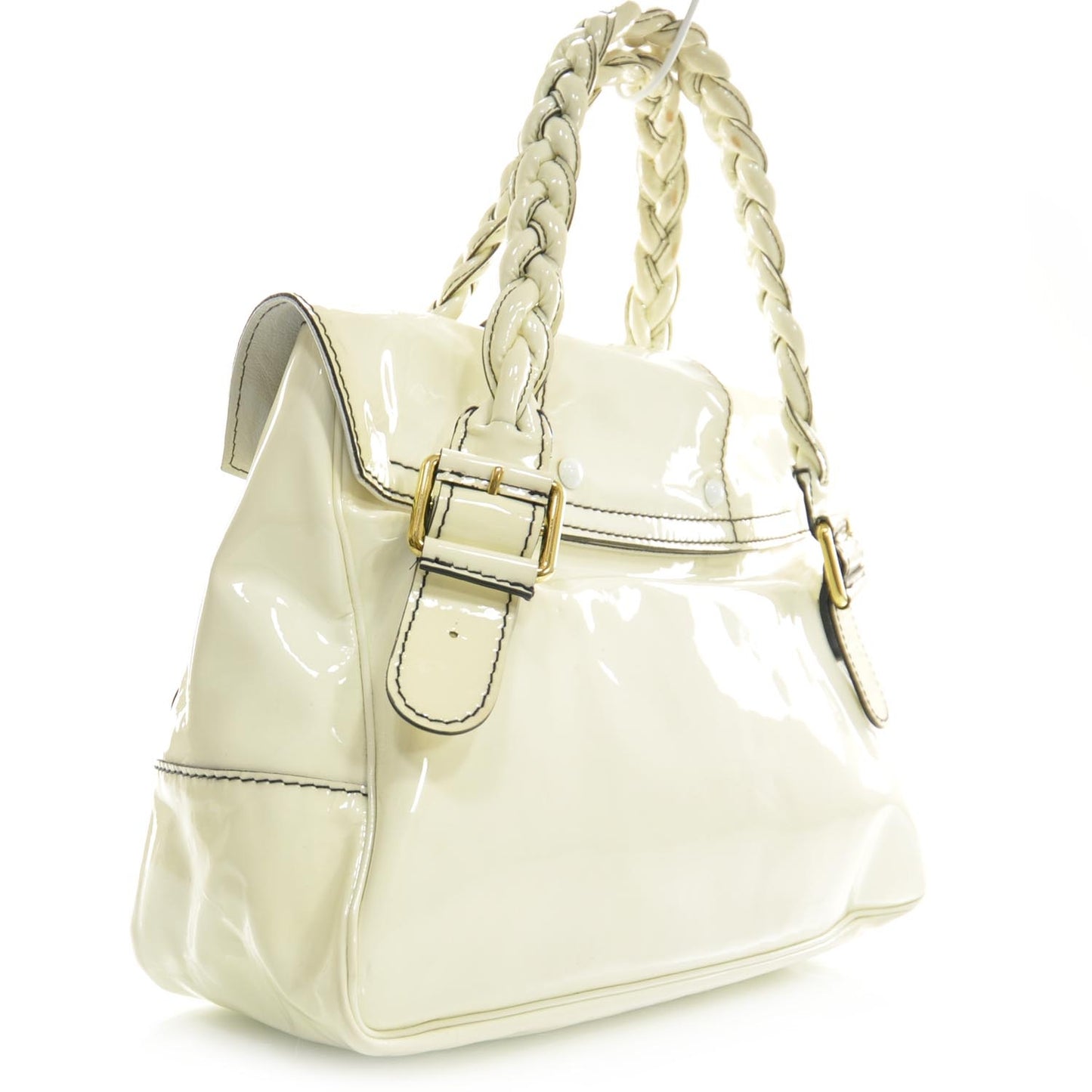 Patent Large Histoire White