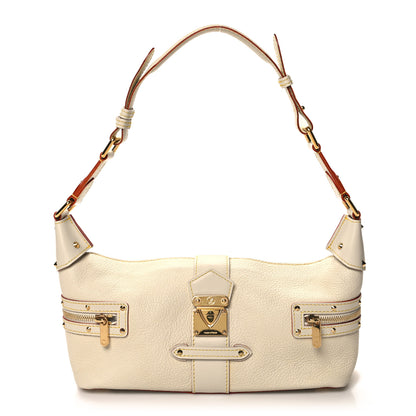 Louis Vuitton Suhali L Impetueux White 1 of 10