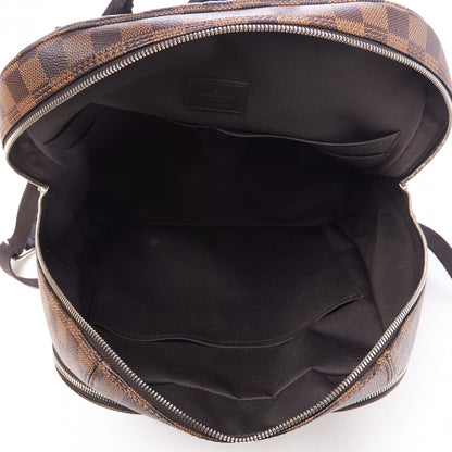 Louis Vuitton Damier Ebene Jake Backpack 7 of 7