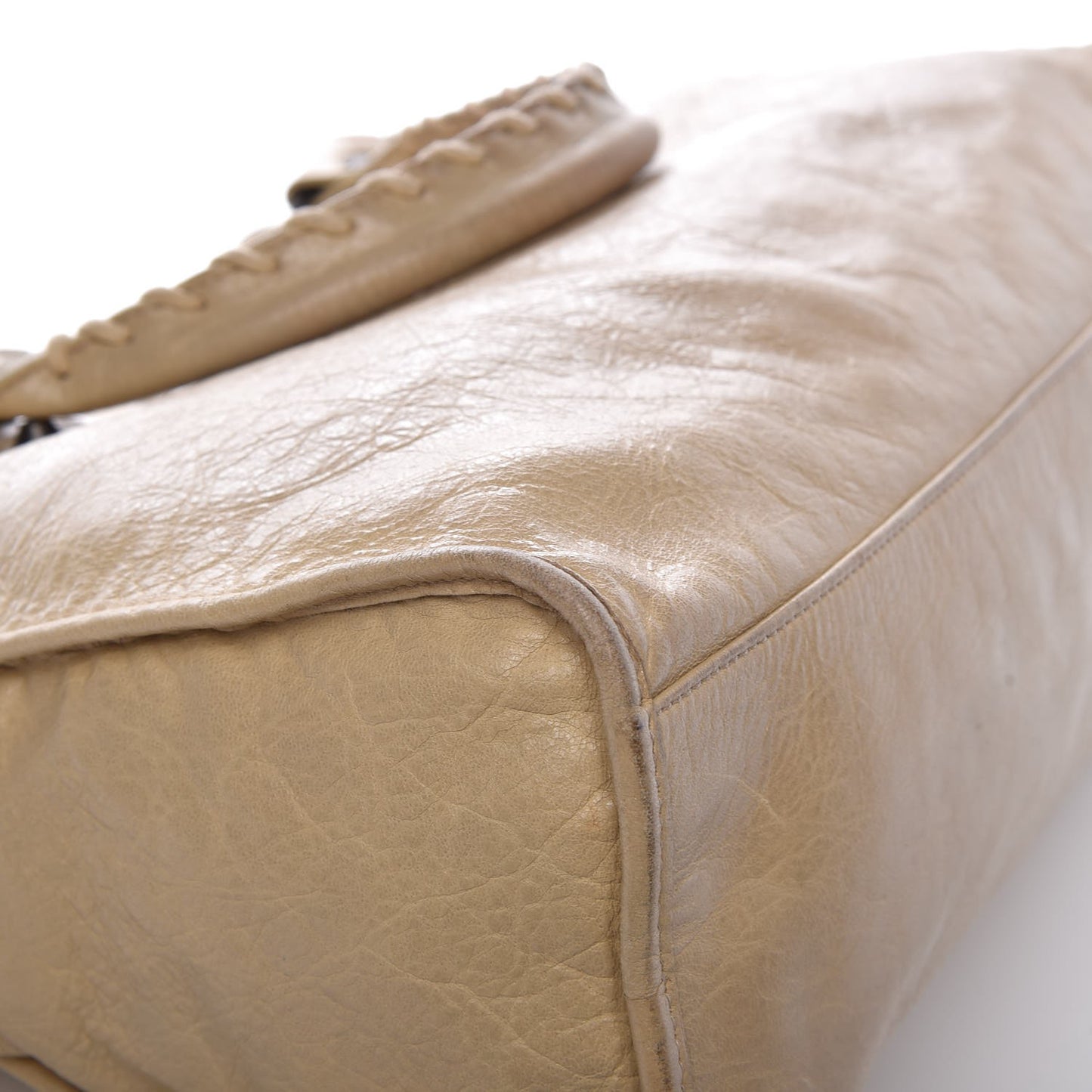 Agneau Classic Hardware City Dune