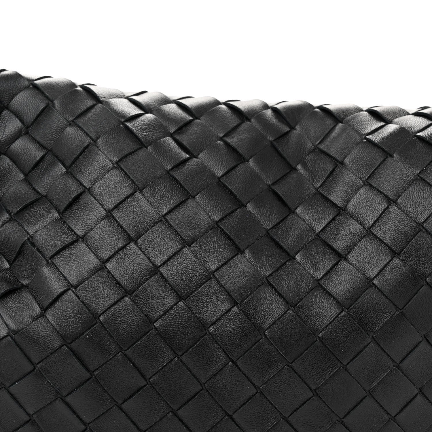 Bottega Veneta Nappa Intrecciato Small Jodie Black 8 of 12