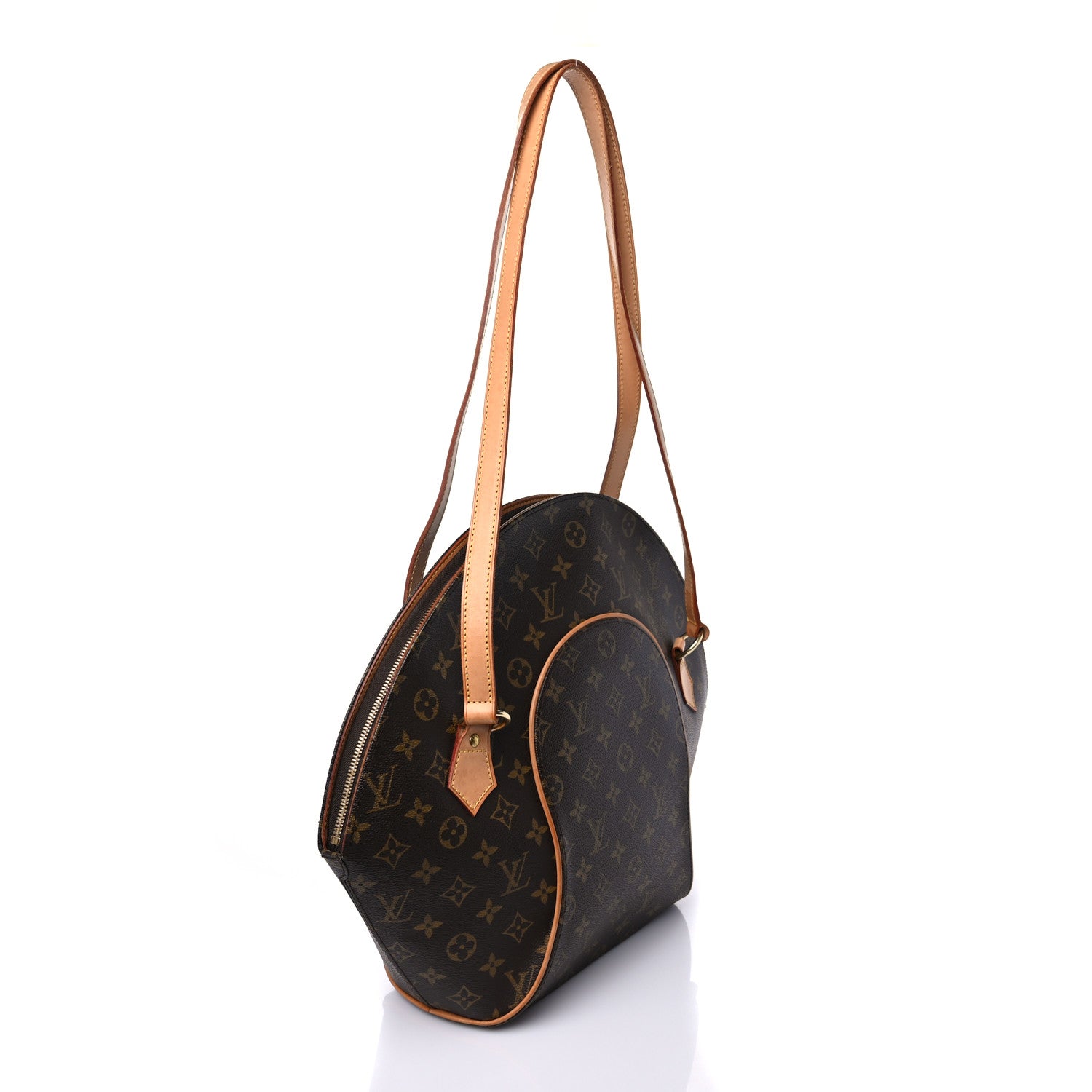 Louis Vuitton Monogram Ellipse GM Shopping Bag 3 of 8